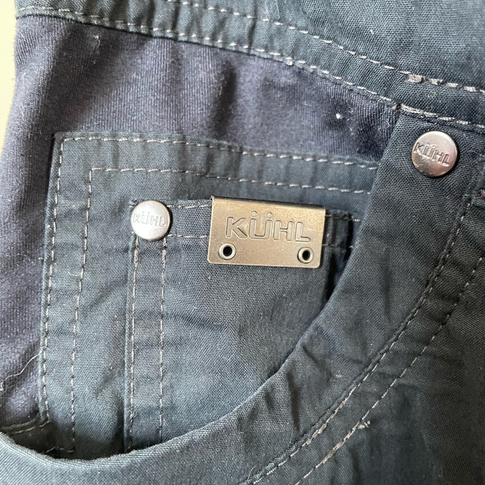 Kühl hiking pant